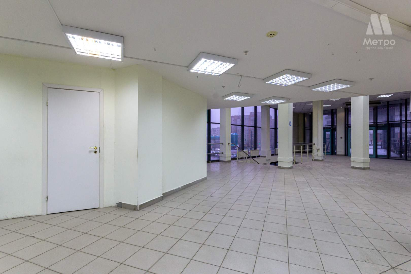 Помещение свободного назначения на продажу в Ярославле, Московский проспект, 80а фото №5