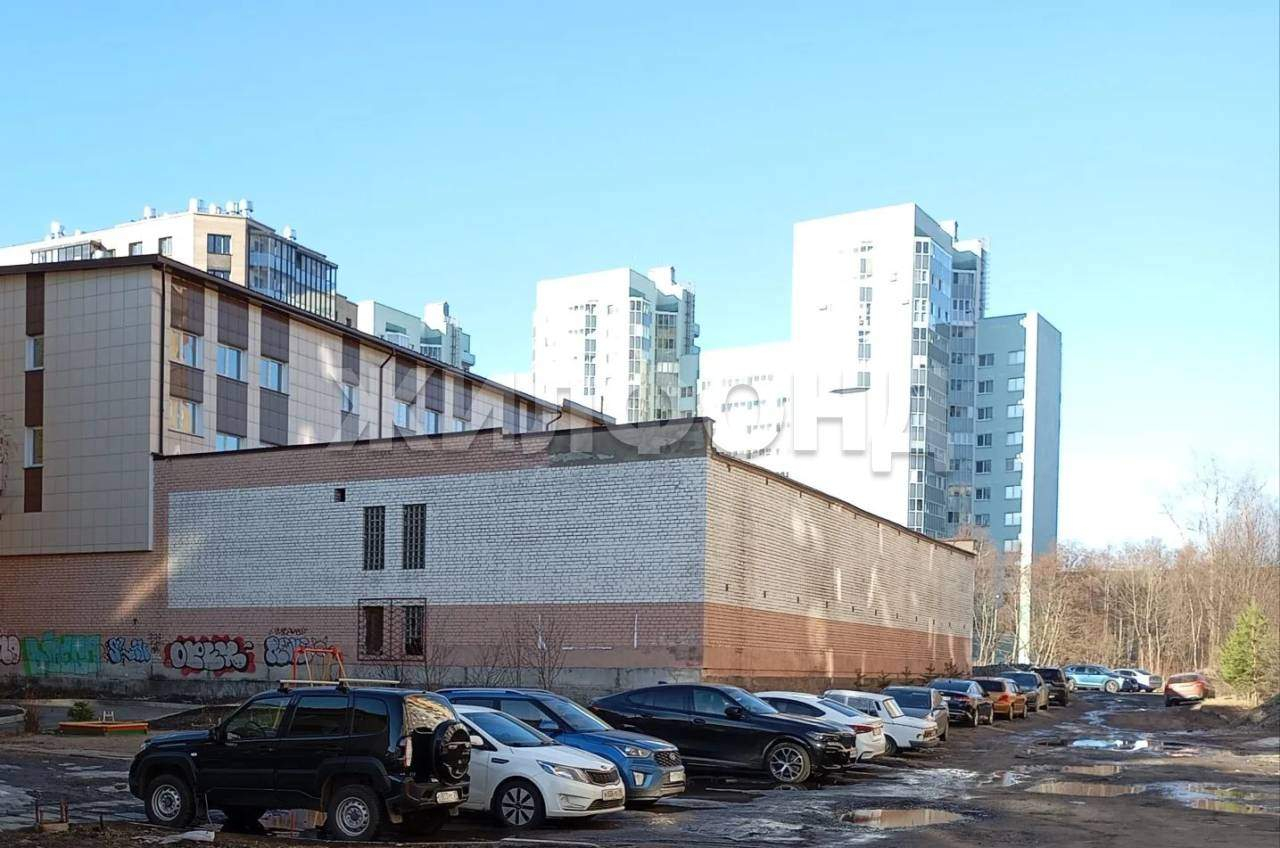 Продам помещение свободного назначения 676 м.кв.