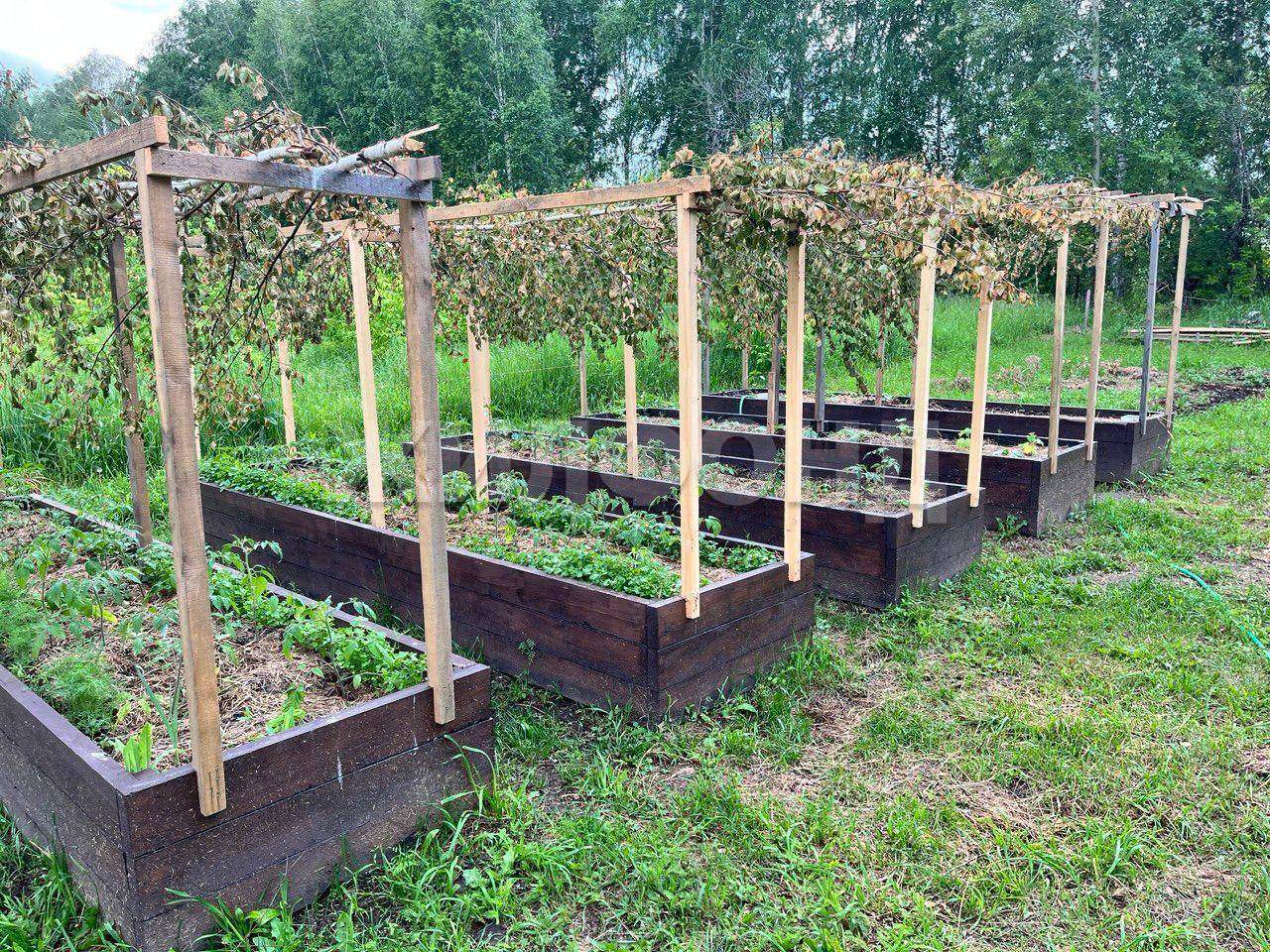 Продам земельный участок 1595 м.кв.