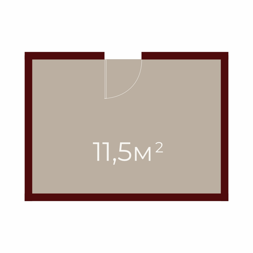 Продам помещение свободного назначения 11.5 м.кв.