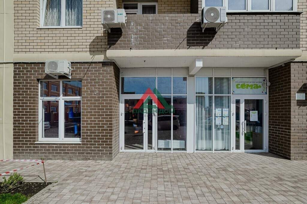 Сдам в аренду магазин 46.7 м.кв.