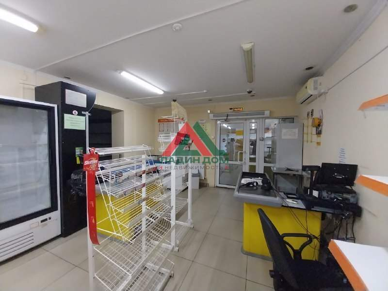 Продам помещение свободного назначения 676.1 м.кв.