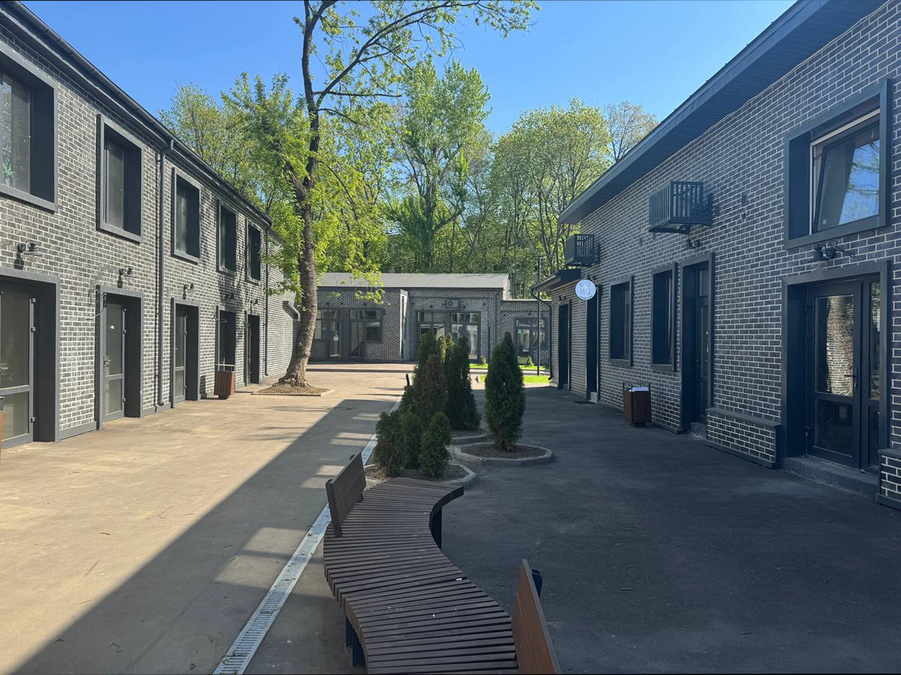 Продам помещение свободного назначения 13.8 м.кв.