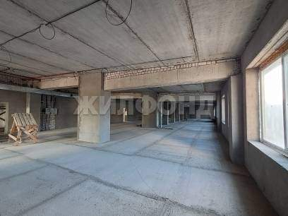 Продам помещение свободного назначения 1353 м.кв.