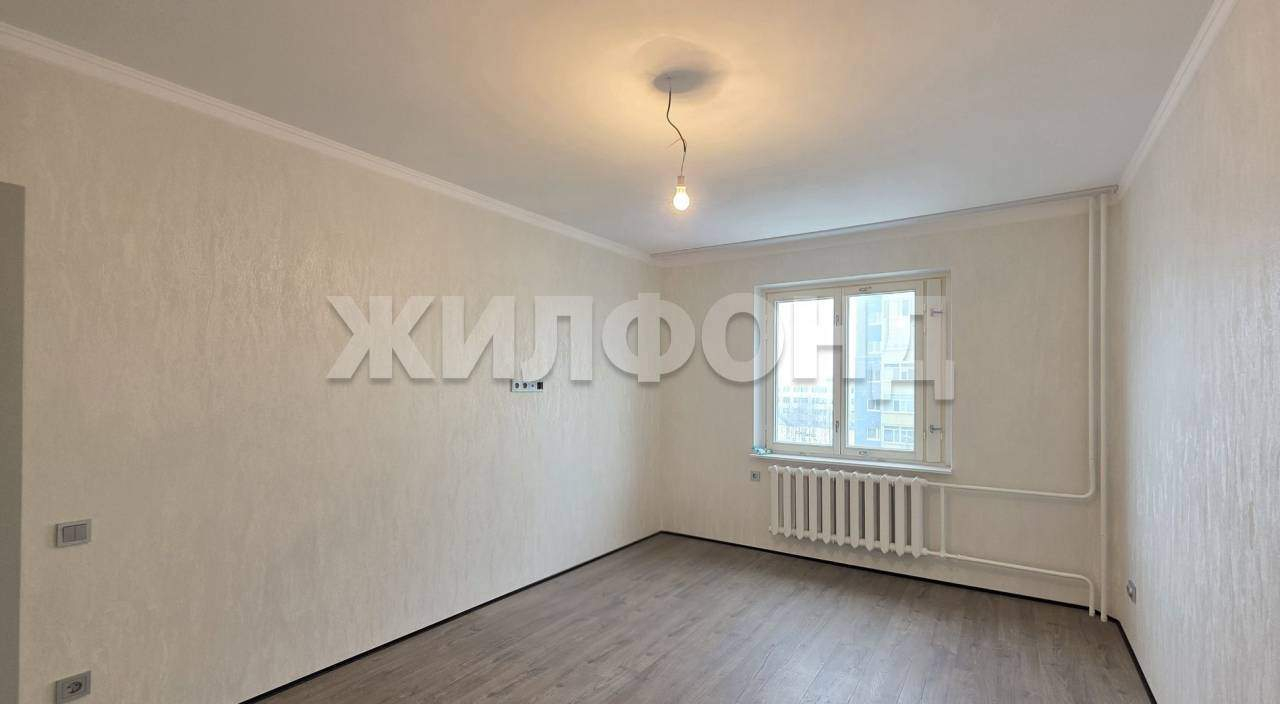 Квартира на продажу в Когалыме, Градостроителей улица, 8 фото №3