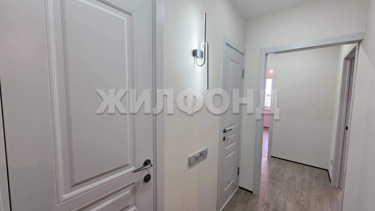 Квартира на продажу в Когалыме, Градостроителей улица, 8 фото №10