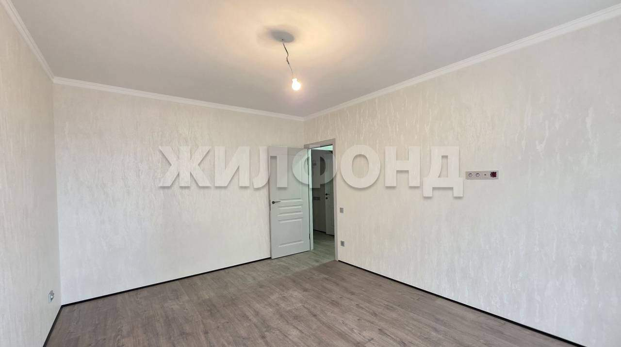 Квартира на продажу в Когалыме, Градостроителей улица, 8 фото №4