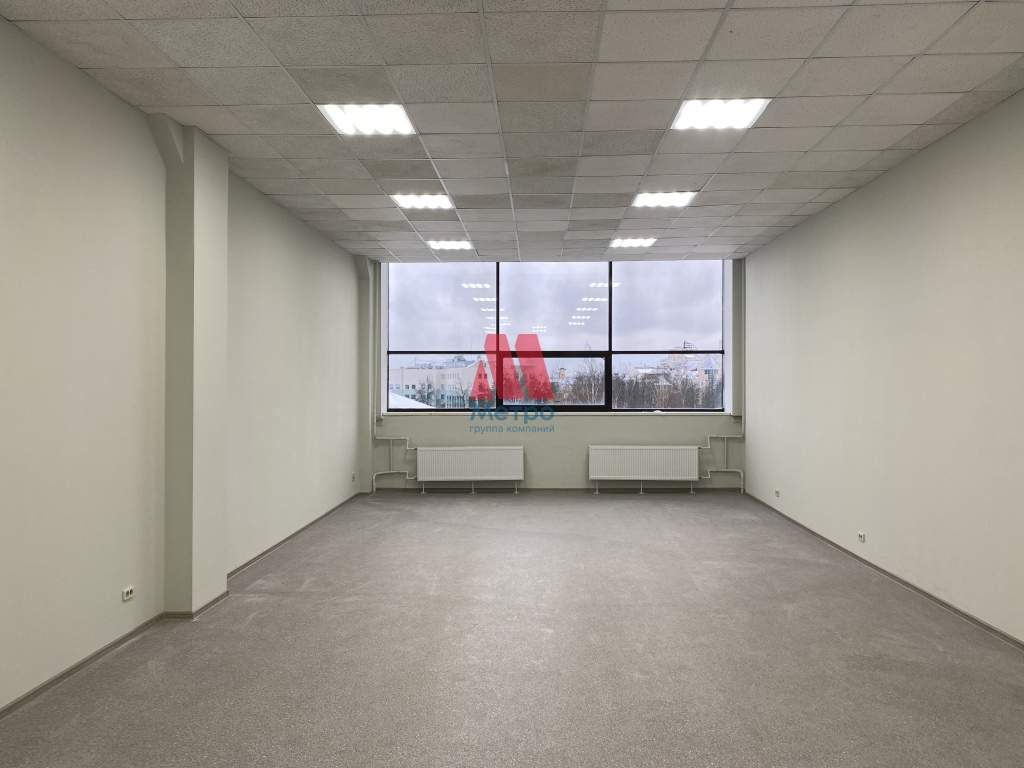 Сдам в аренду офис 83 м.кв.