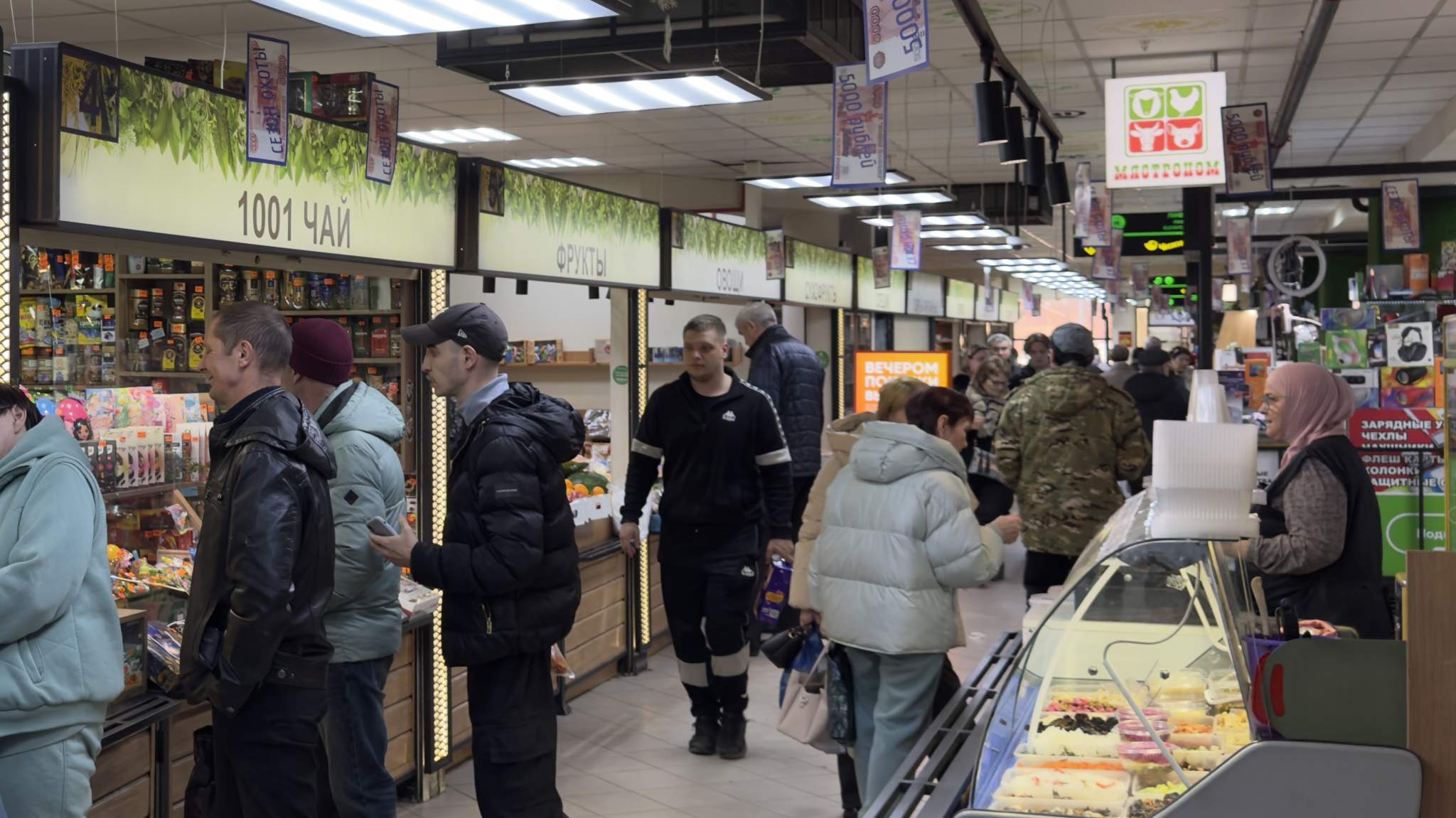 Сдам в аренду магазин 9 м.кв.