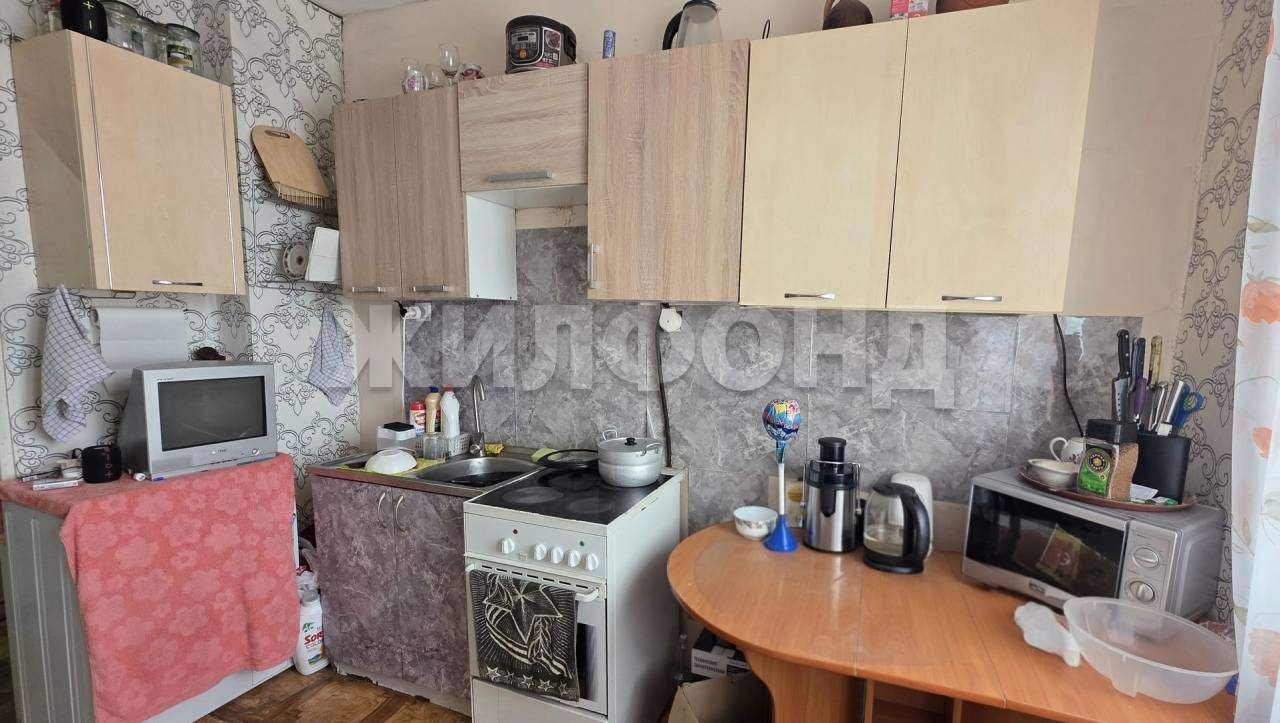 Квартира на продажу в Когалыме, Бакинская улица, 39