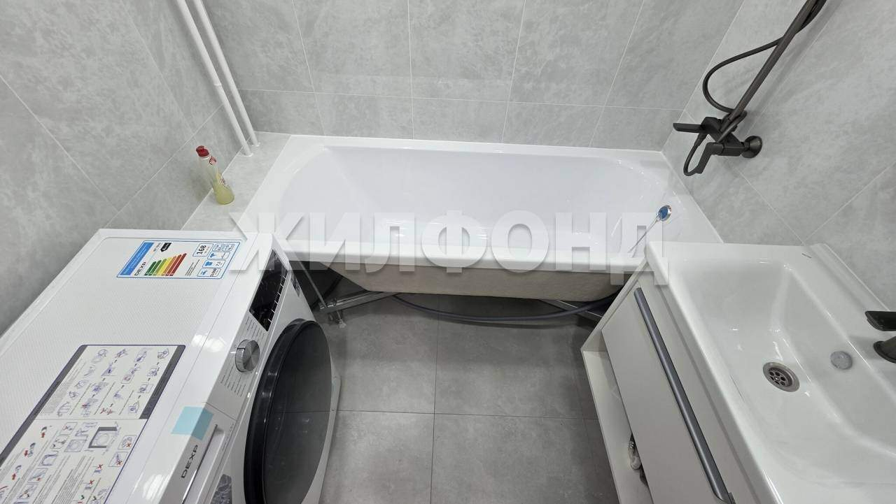 Квартира на продажу в Когалыме, Градостроителей улица, 8 фото №12