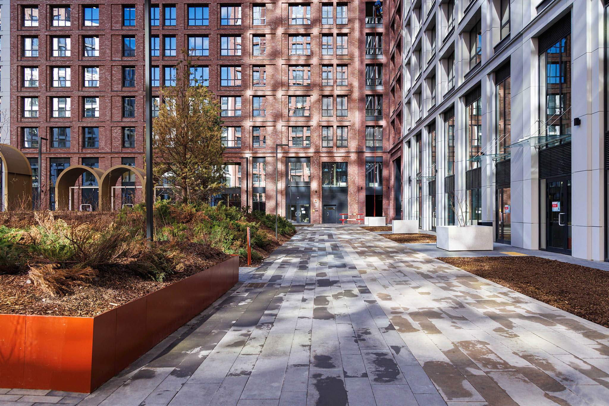 Сдам в аренду помещение свободного назначения 76.3 м.кв.