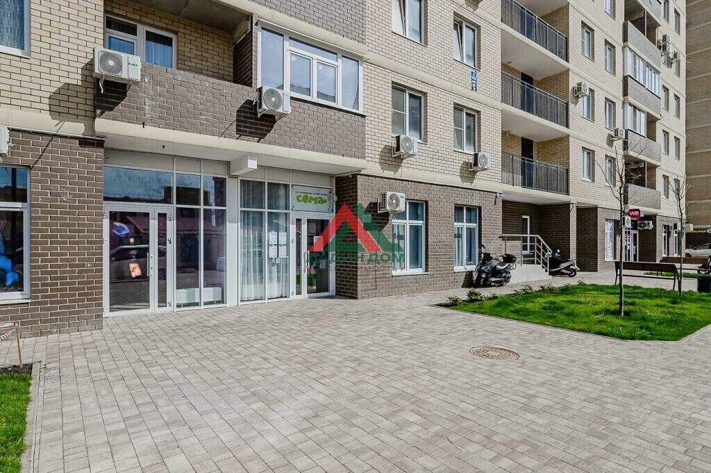 Сдам в аренду магазин 46.7 м.кв.