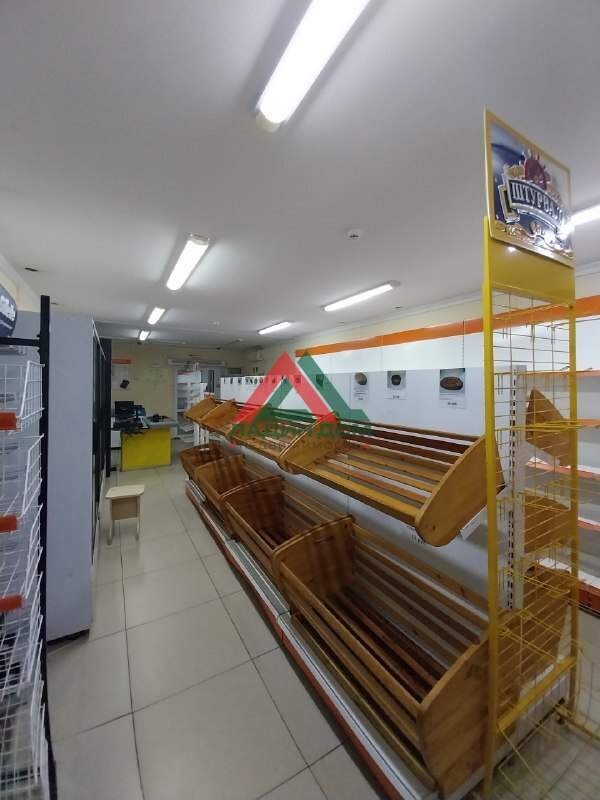 Продам помещение свободного назначения 676.1 м.кв.