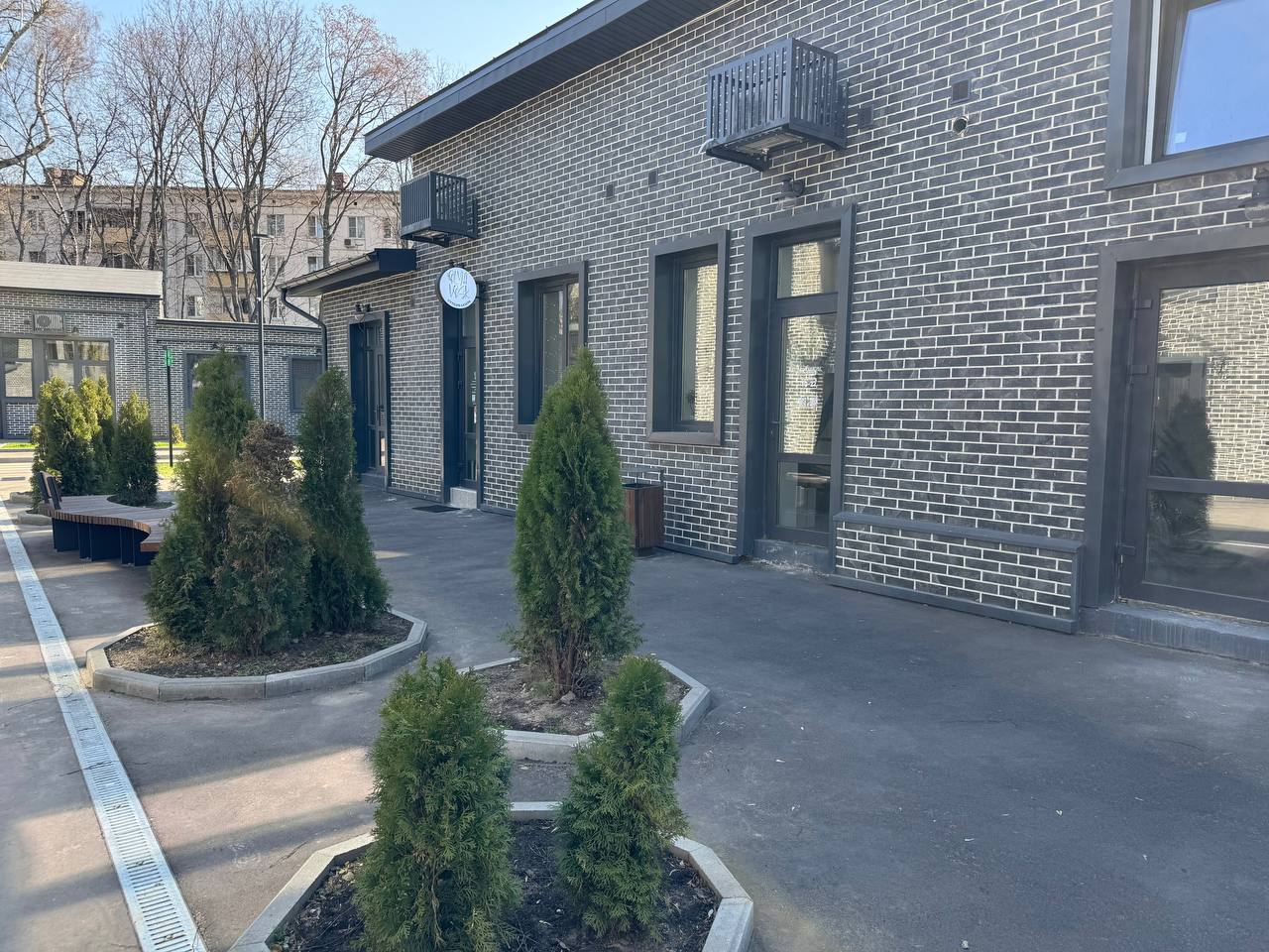 Продам помещение свободного назначения 13.8 м.кв.