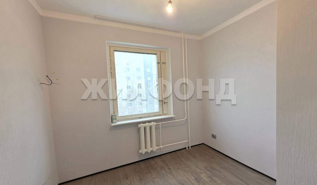 Квартира на продажу в Когалыме, Градостроителей улица, 8 фото №1