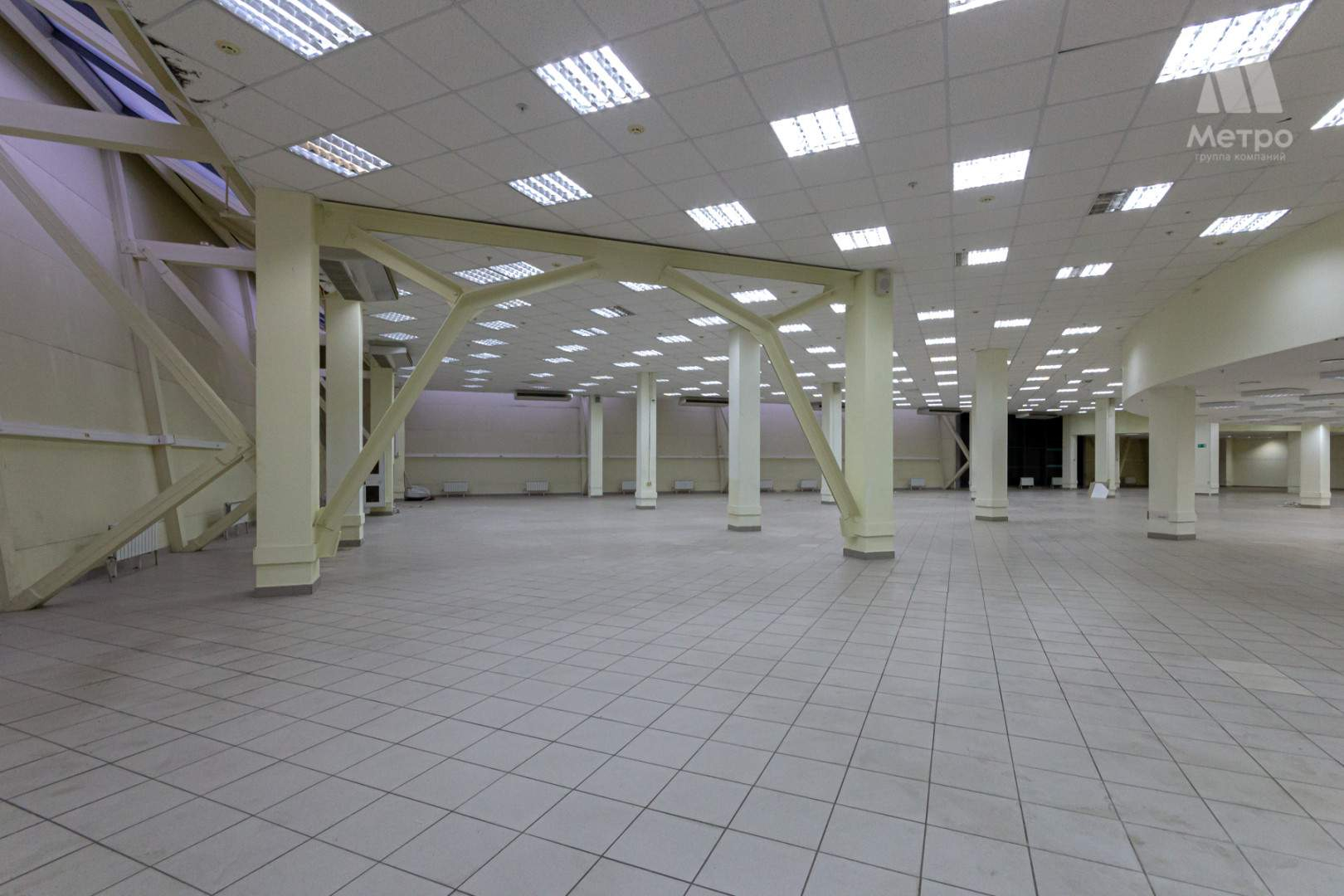 Помещение свободного назначения на продажу в Ярославле, Московский проспект, 80а фото №4