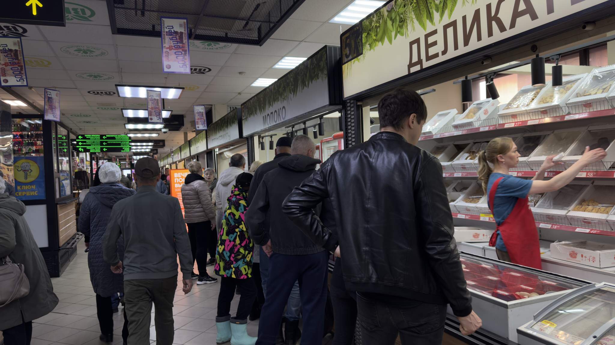 Сдам в аренду магазин 9 м.кв.