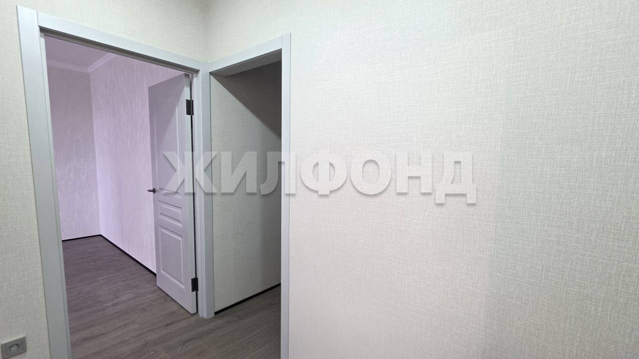 Квартира на продажу в Когалыме, Градостроителей улица, 8 фото №8