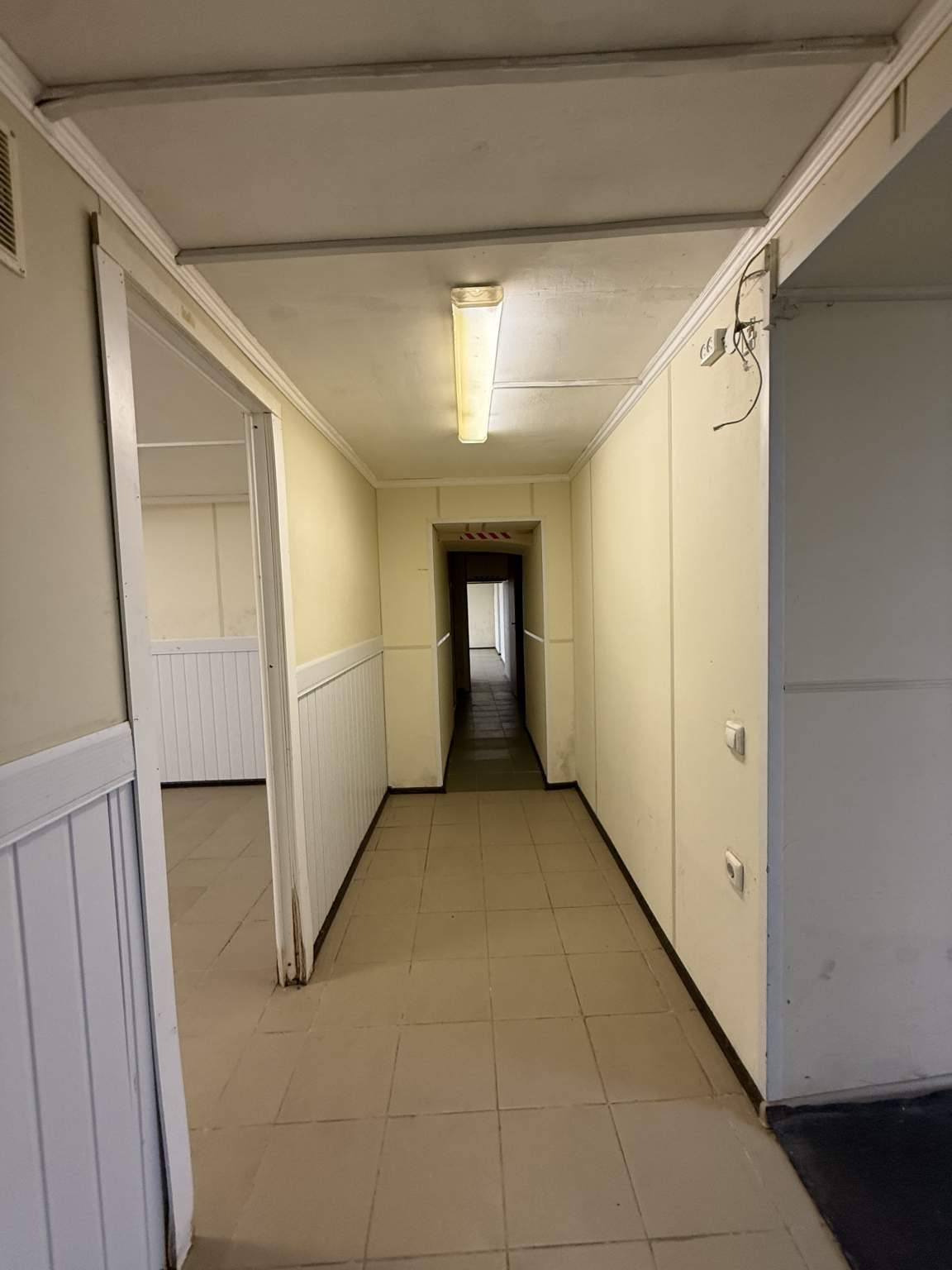 Сдам в аренду помещение свободного назначения 322.2 м.кв.