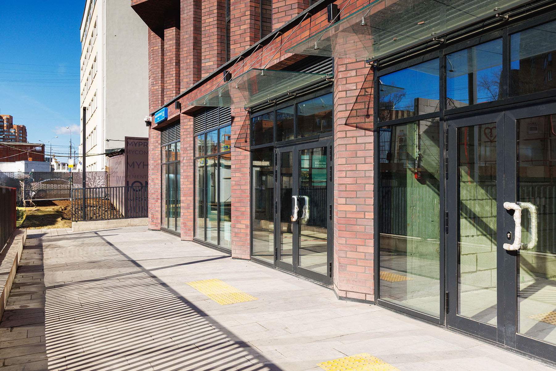 Сдам в аренду помещение свободного назначения 209.2 м.кв.