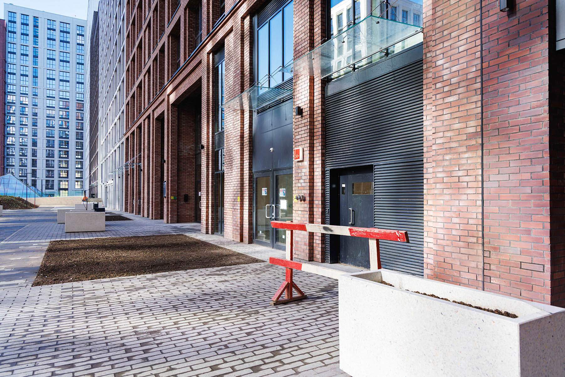 Сдам в аренду помещение свободного назначения 209.2 м.кв.