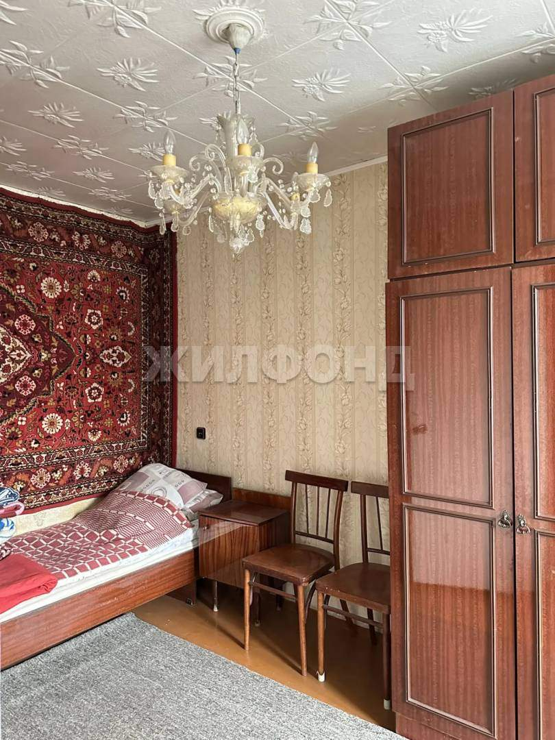 Квартира на продажу в Новокузнецке, Метелкина улица, 11 фото №6