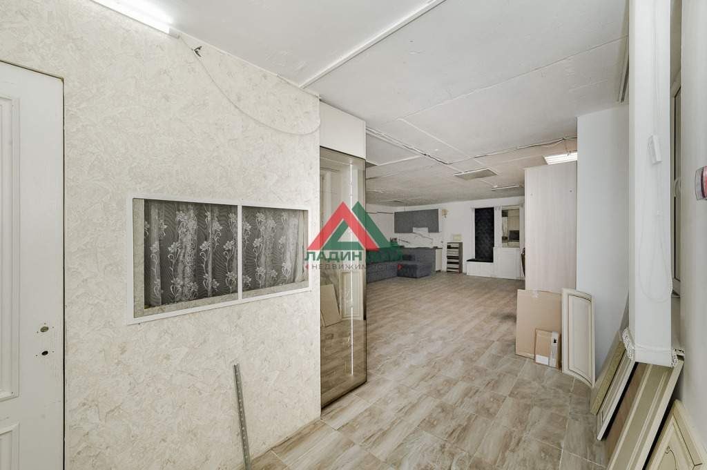 Продам помещение свободного назначения 71.4 м.кв.