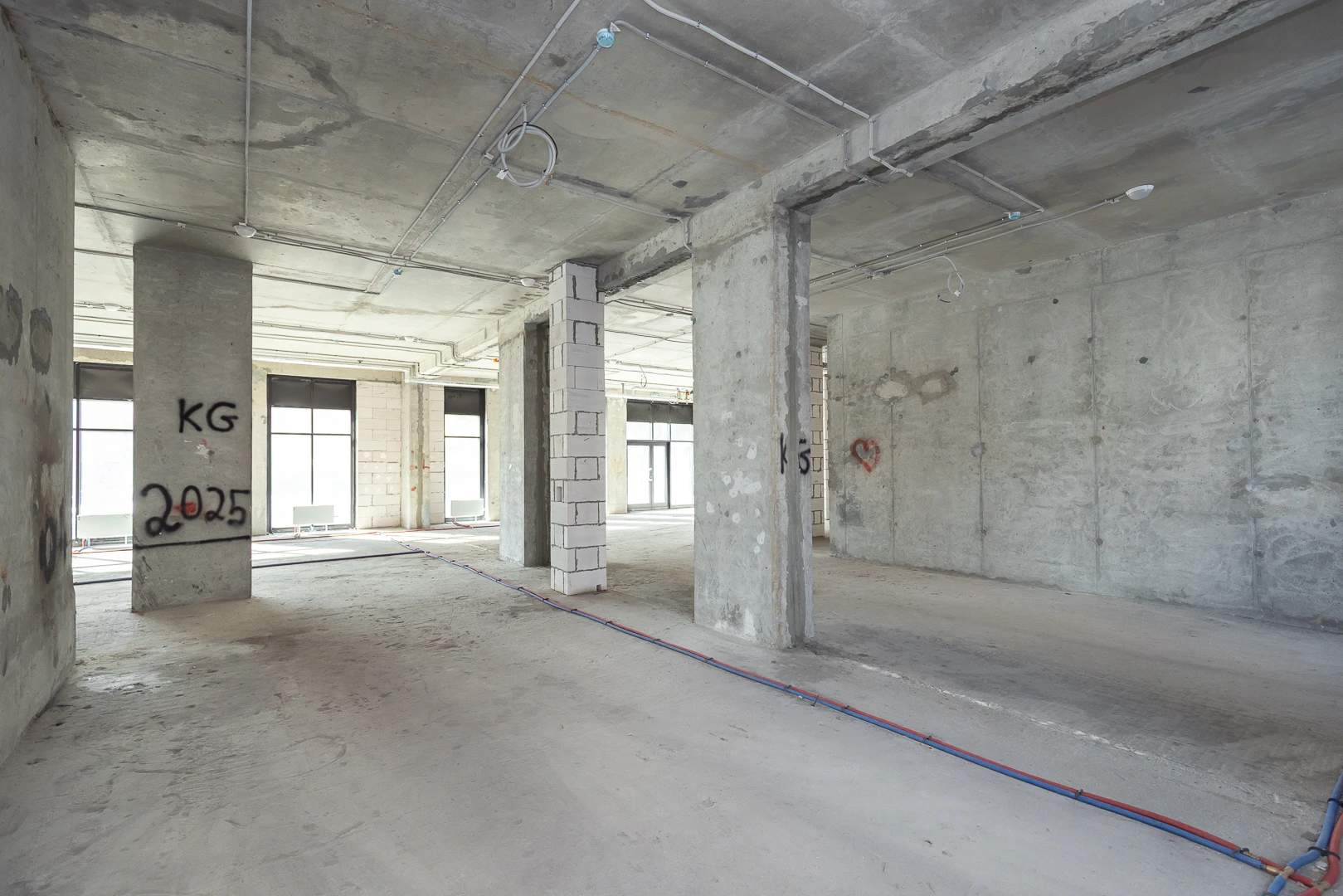 Сдам в аренду помещение свободного назначения 209.2 м.кв.