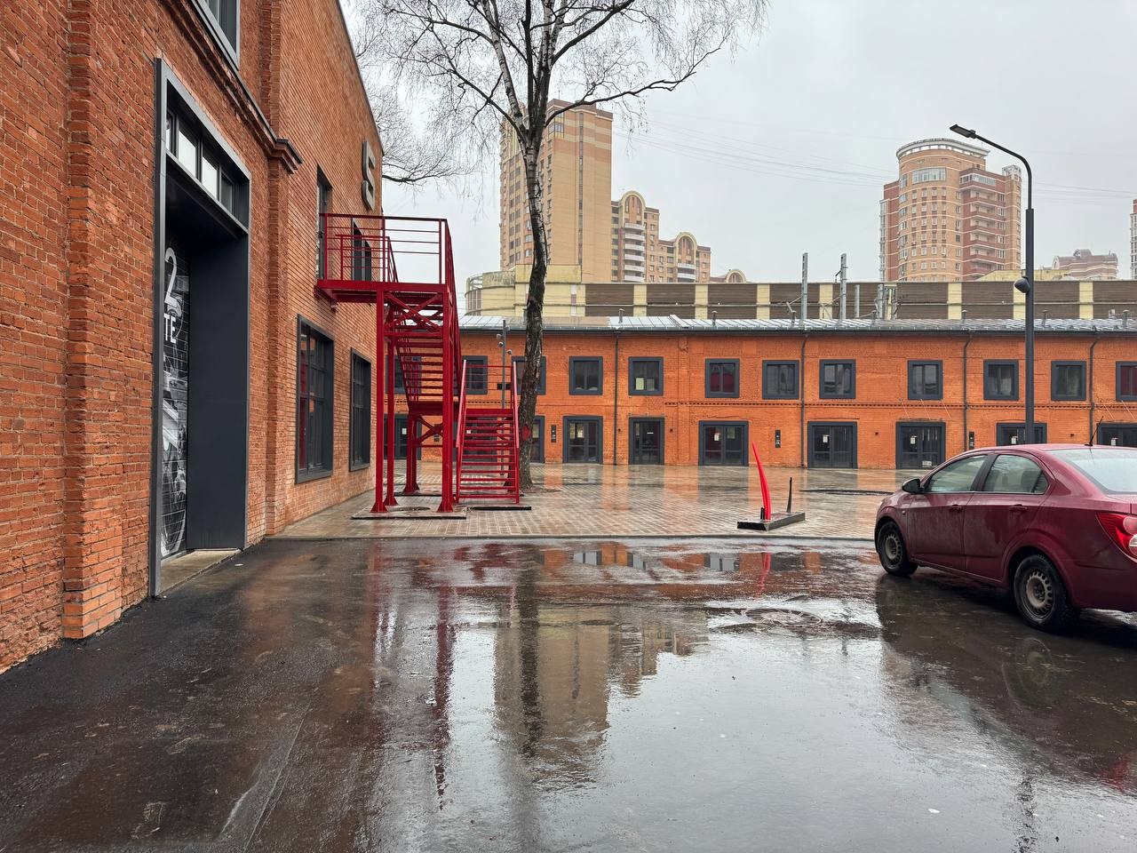 Продам помещение свободного назначения 58 м.кв.