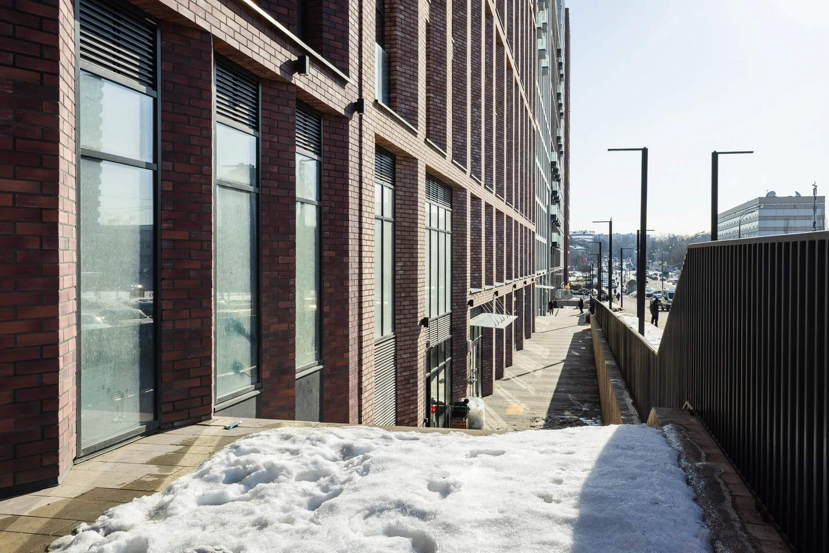 Сдам в аренду помещение свободного назначения 299.4 м.кв.