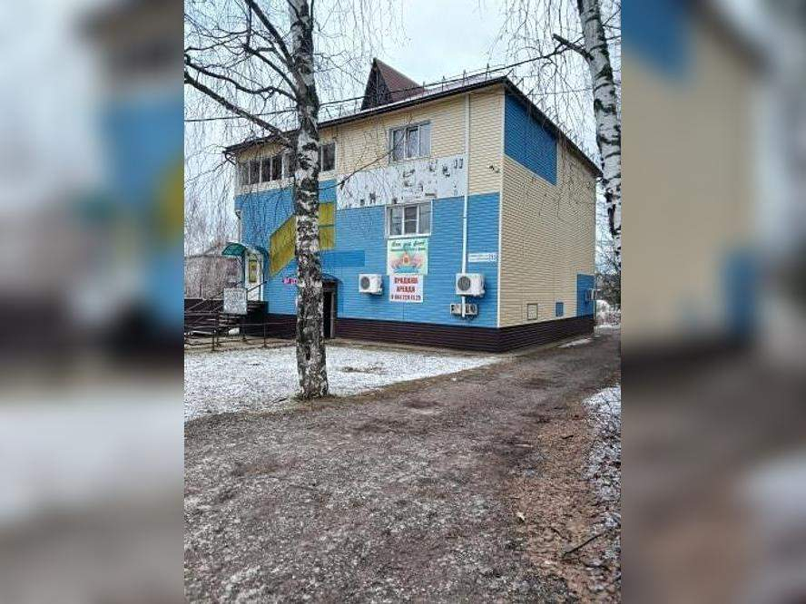 Продам помещение свободного назначения 405.4 м.кв.