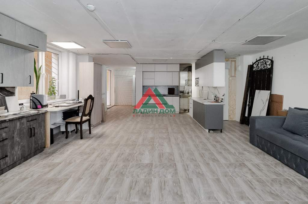 Продам помещение свободного назначения 71.4 м.кв.