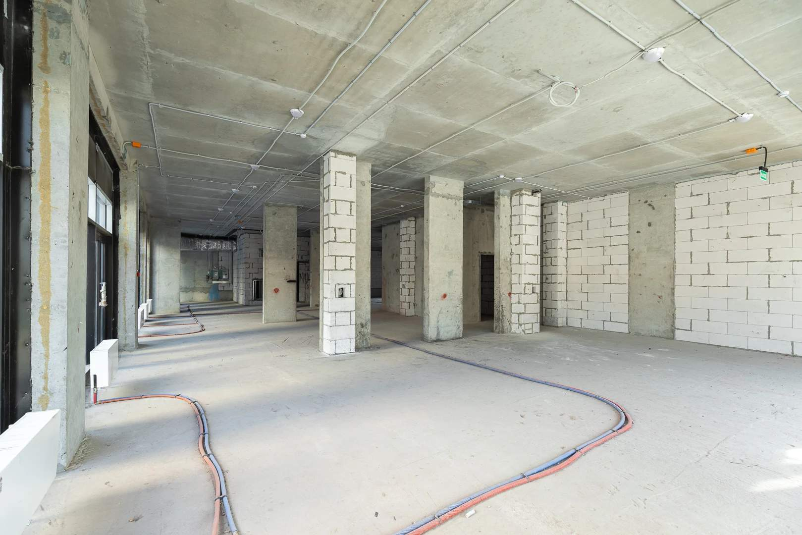 Сдам в аренду помещение свободного назначения 299.4 м.кв.