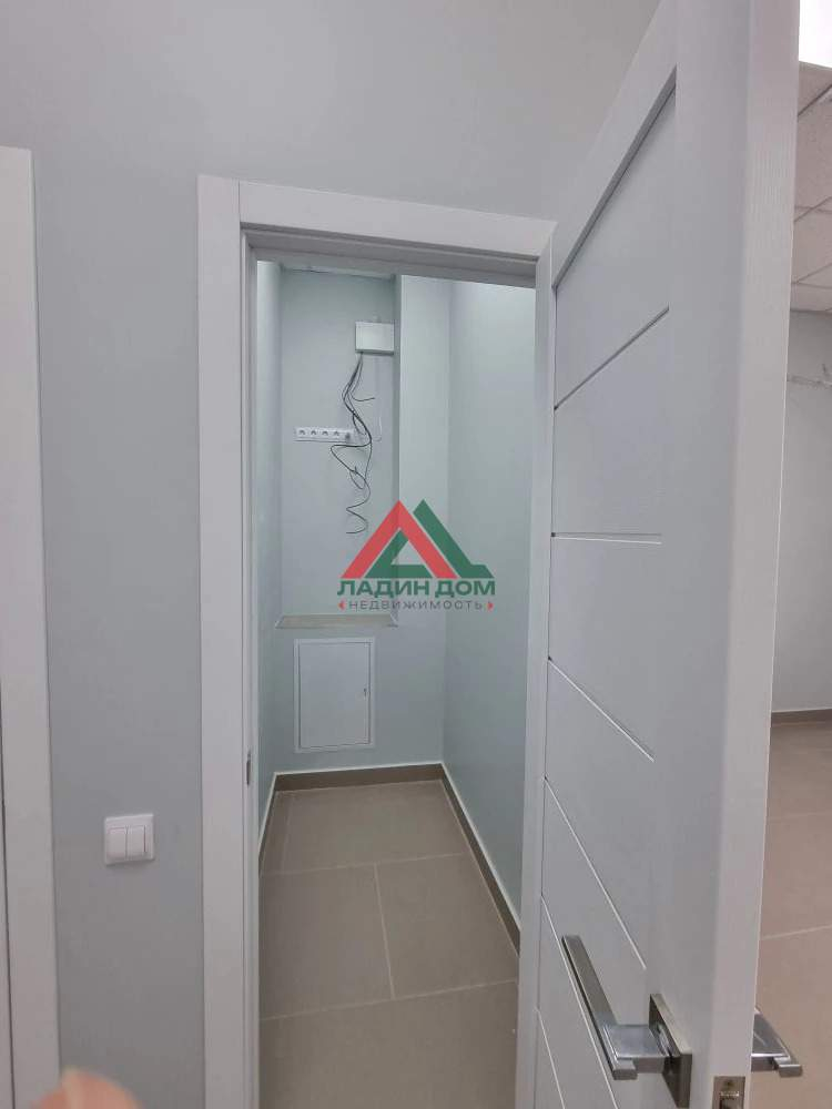 Продам помещение свободного назначения 37.6 м.кв.