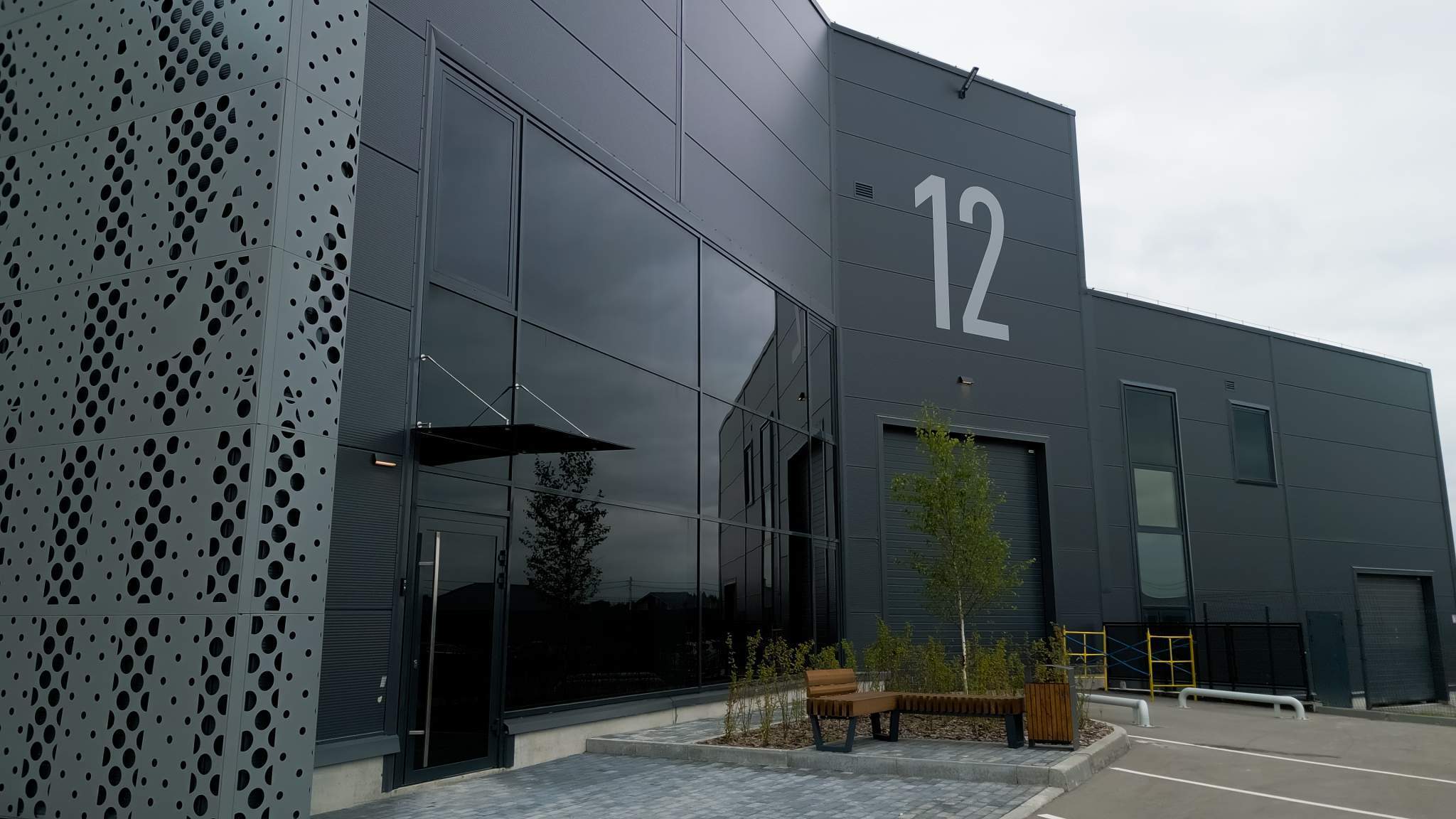 Склад на продажу в Подольске, Коммунальная улица, 44 фото №9