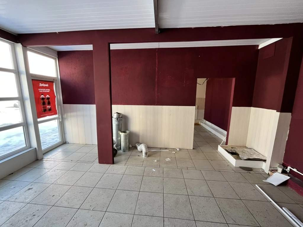 Сдам в аренду помещение свободного назначения 50 м.кв.