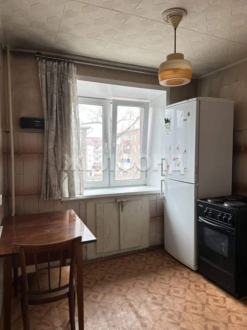 Квартира на продажу в Новокузнецке, Метелкина улица, 11 фото №9