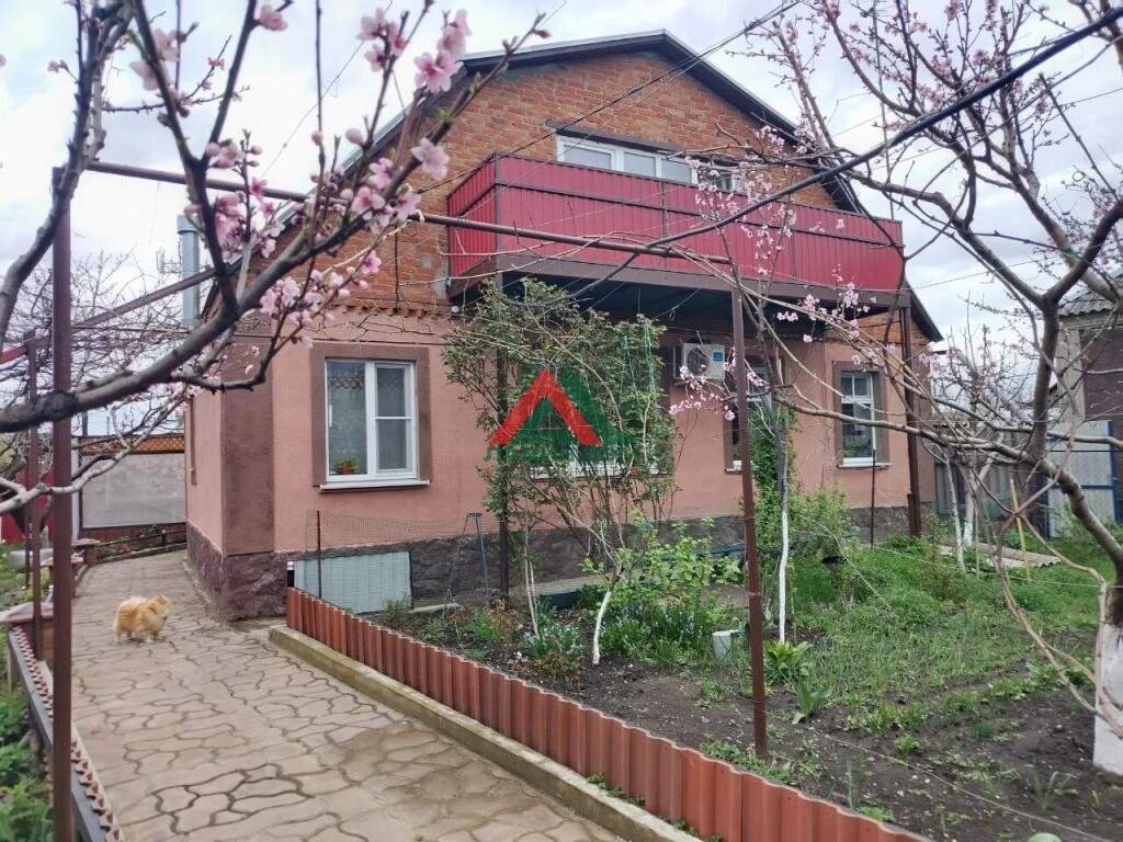 Дом на продажу в Динской, Трудовой переулок, 12 фото №14
