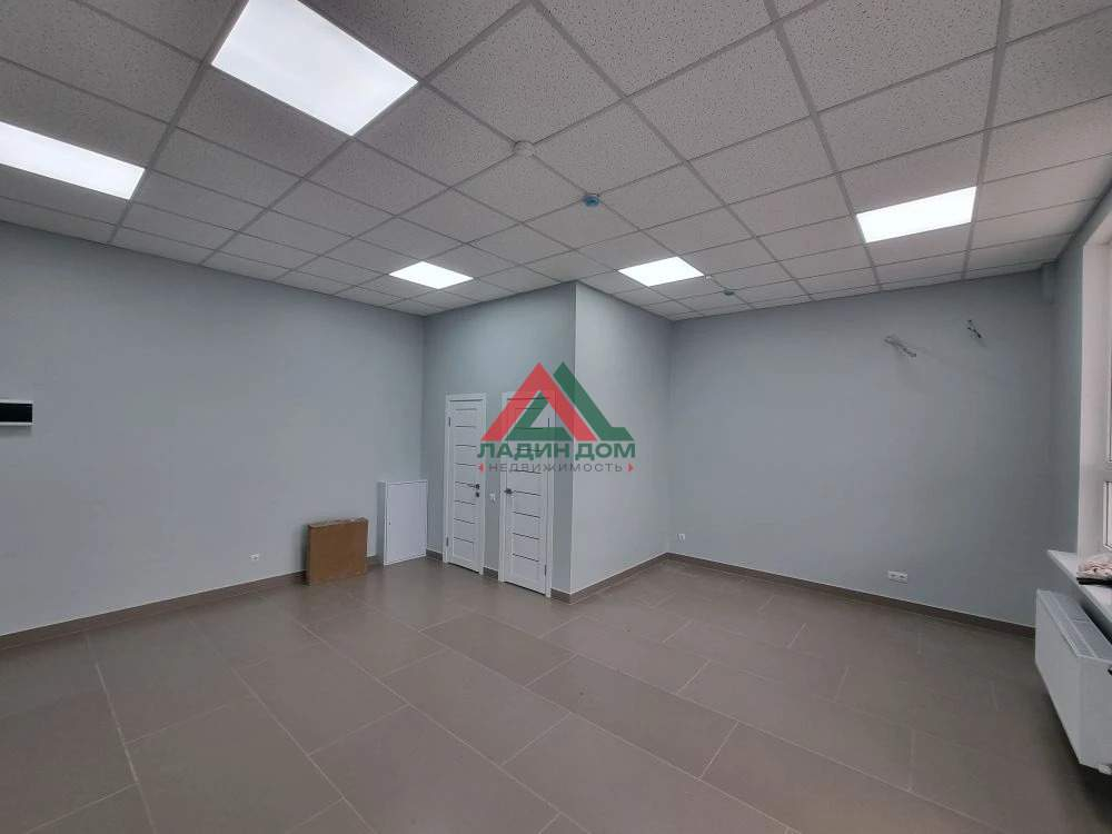 Продам помещение свободного назначения 36.7 м.кв.