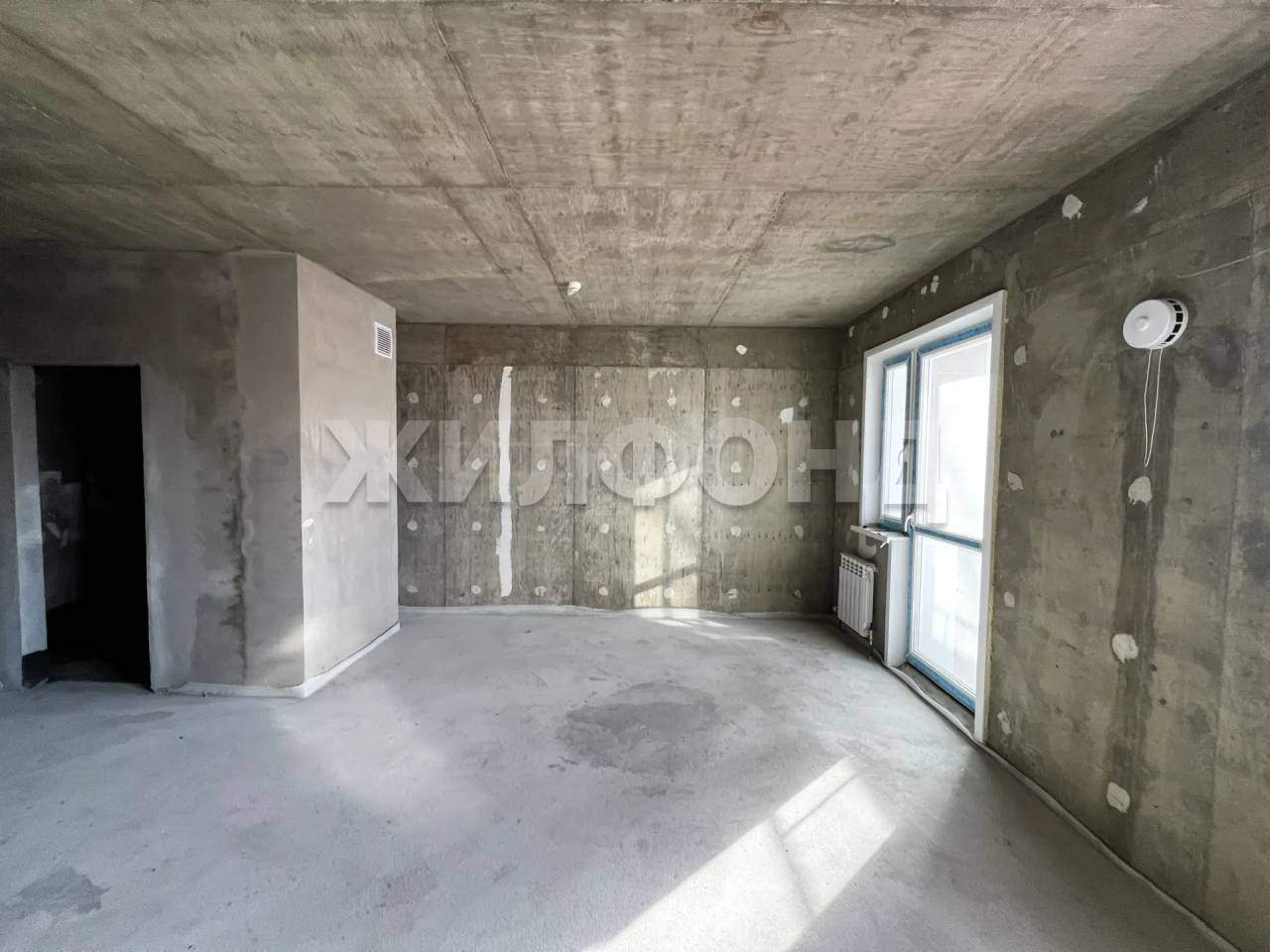 Квартира на продажу в Иркутске, Радужный микрорайон, 103 фото №0