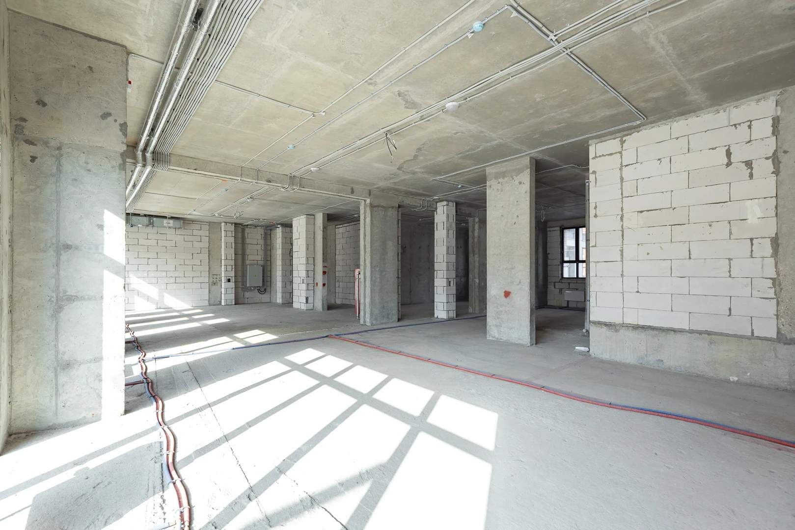 Сдам в аренду помещение свободного назначения 209.2 м.кв.