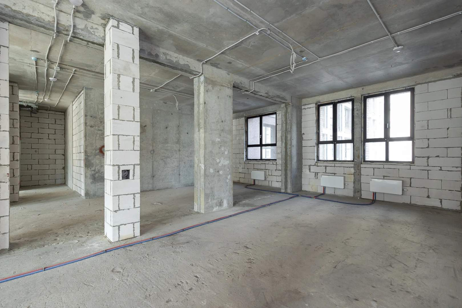 Сдам в аренду помещение свободного назначения 209.2 м.кв.