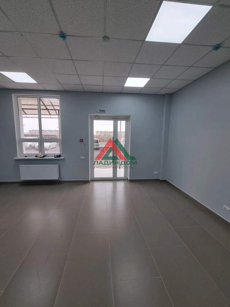 Продам помещение свободного назначения 36.7 м.кв.