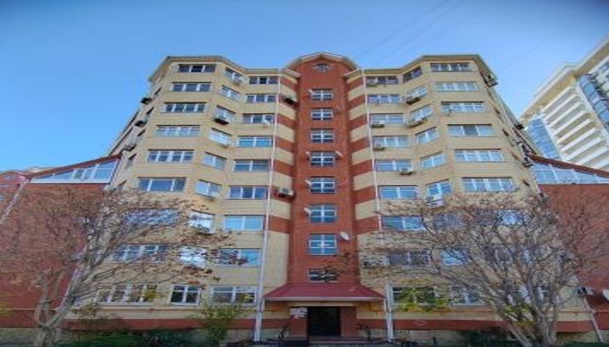 Квартира на продажу в Анапе, Владимирская улица, 146к3 фото №0