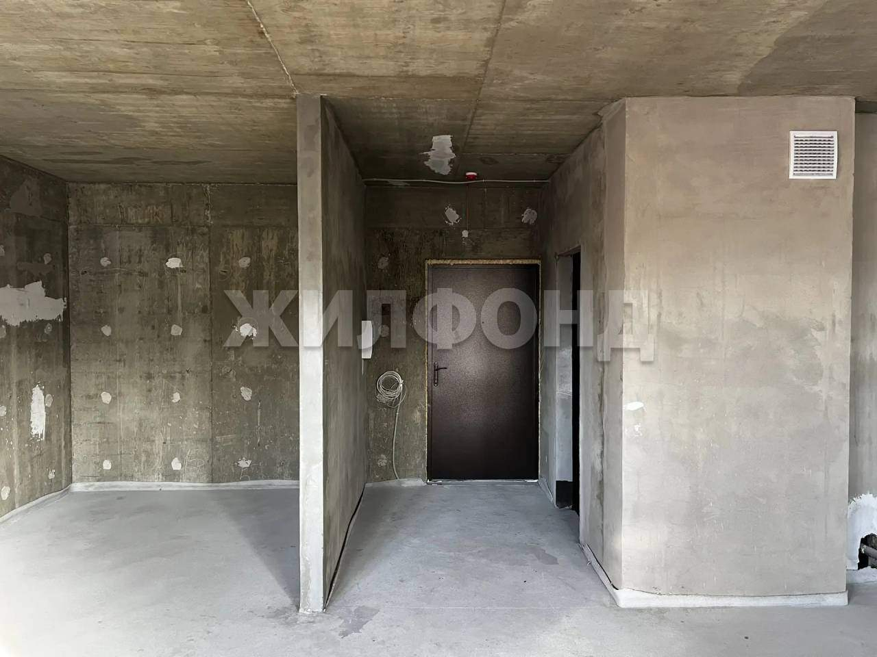 Квартира на продажу в Иркутске, Радужный микрорайон, 103 фото №7