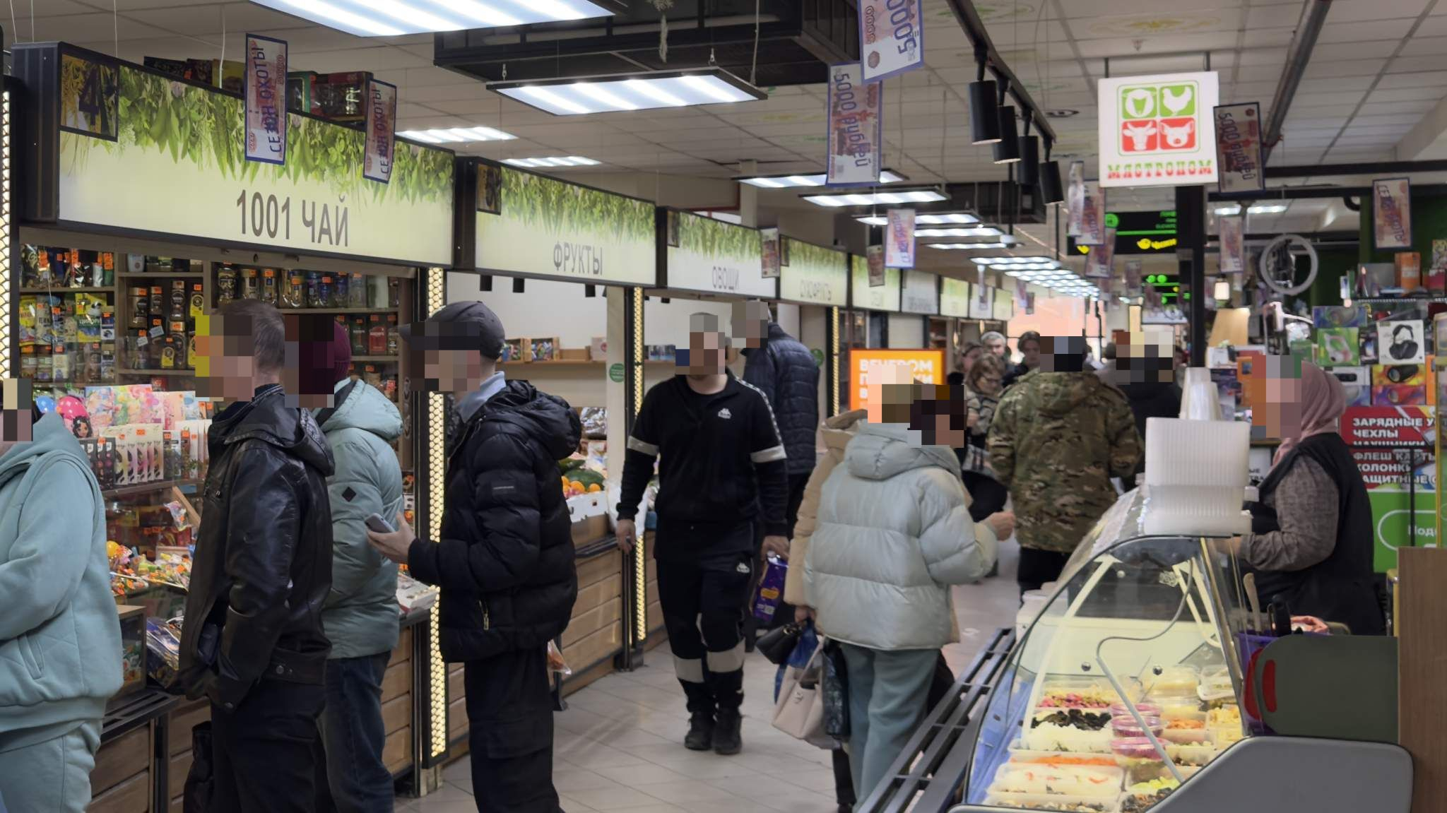 Сдам в аренду магазин 14 м.кв.