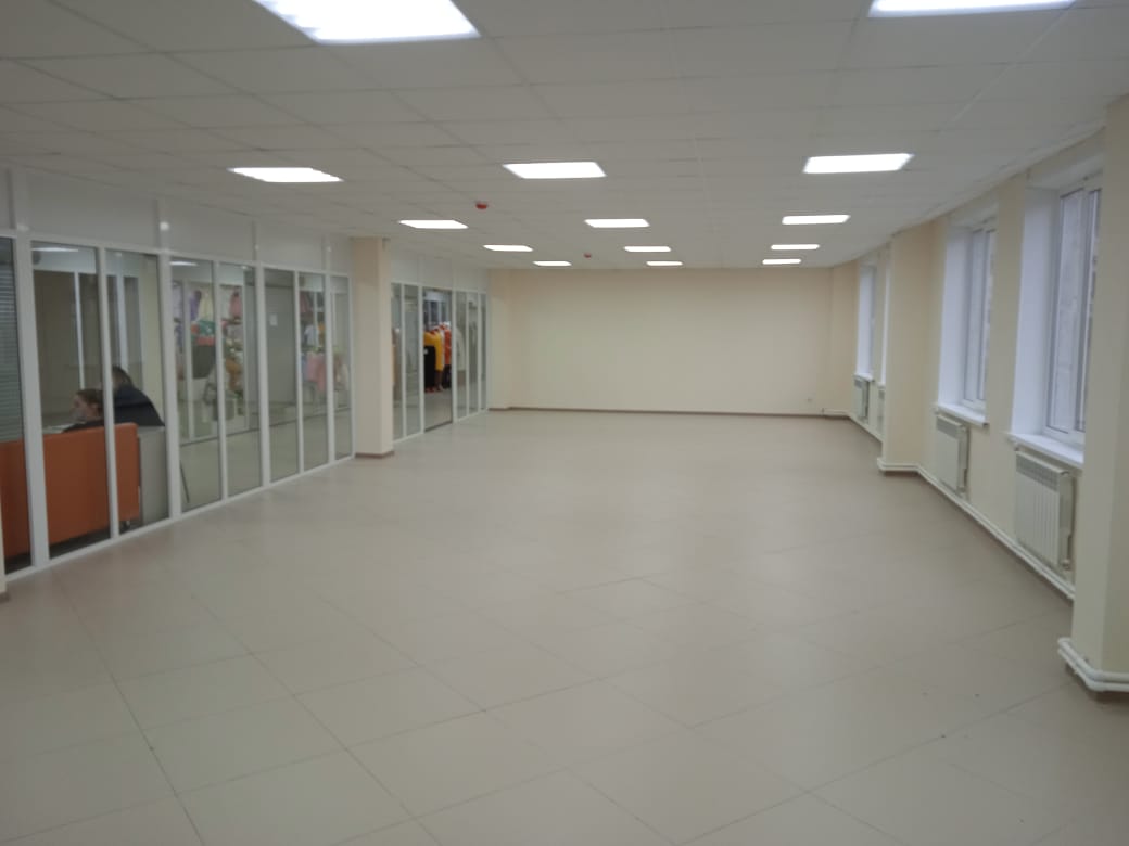 Сдам в аренду магазин 54 м.кв.