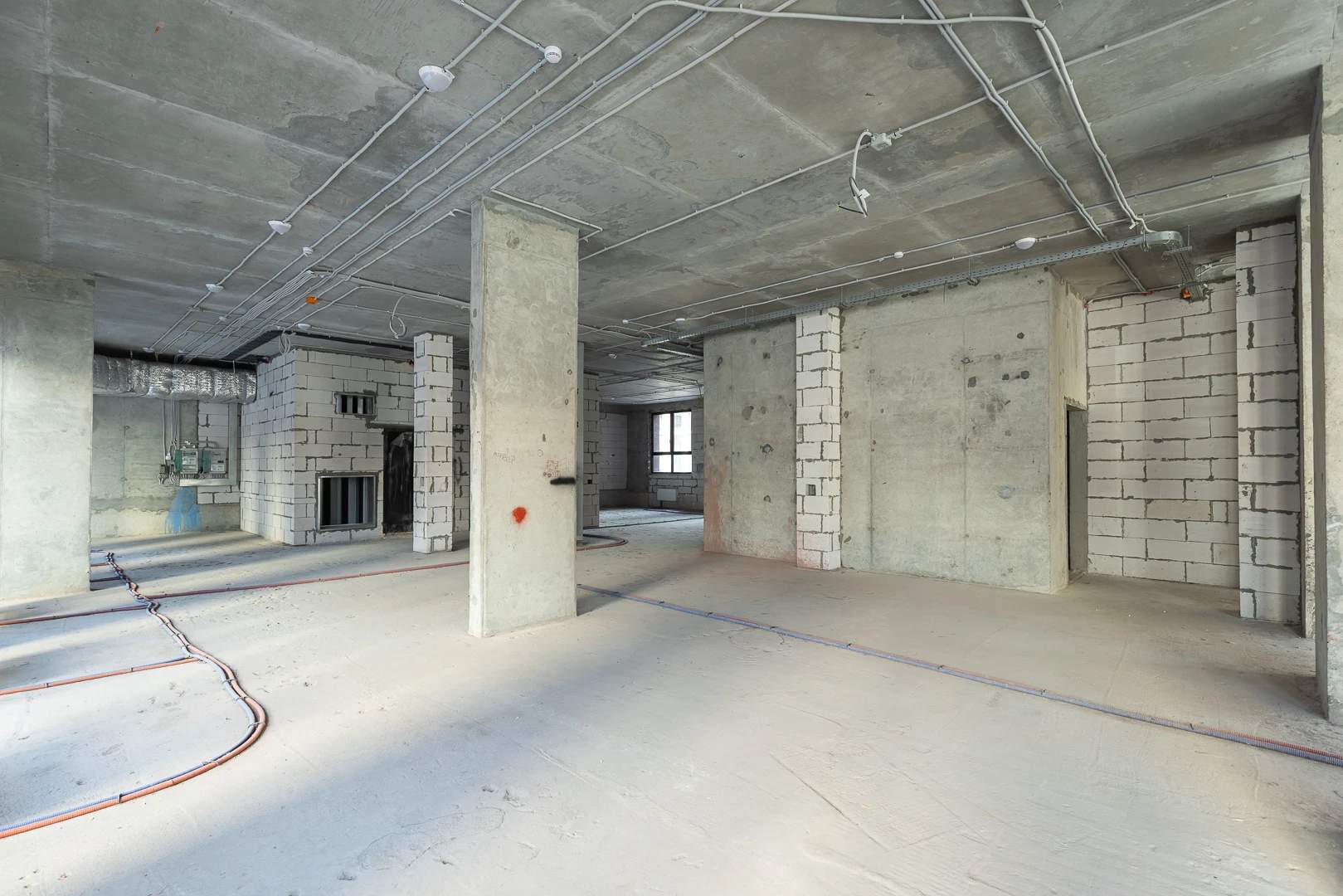 Сдам в аренду помещение свободного назначения 299.4 м.кв.