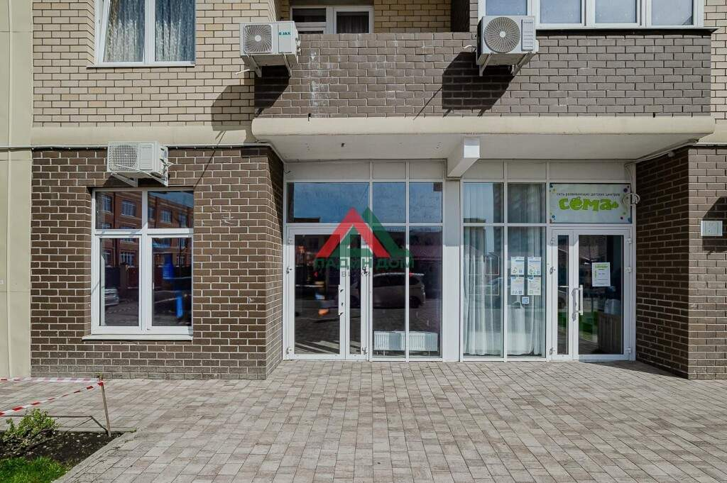 Продам магазин 46.7 м.кв.